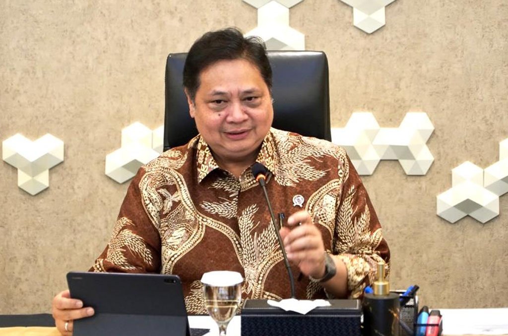 AS Sepakat Sawit RI Dibebaskan dari Tarif 19%